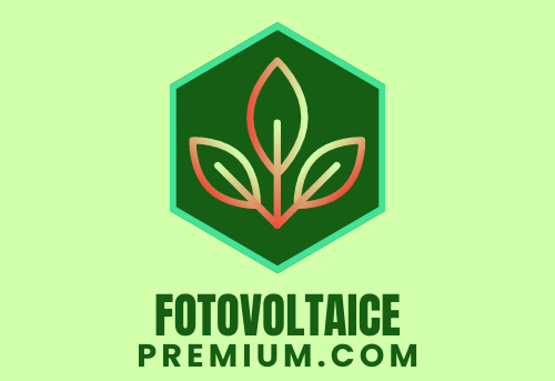 Fotovoltaice Premium