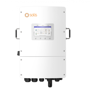 Invertor 10kw solis